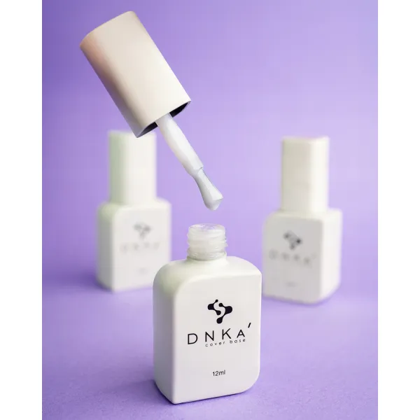 Dnka' Rubber Cover Base Code #0045 Star 12 ml