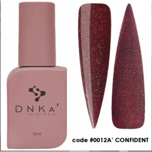 DNKa' Cover Base confident #0012a 12 ml