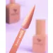 Dnka' Rubber Cover Base Baza Code #0029 Naked 12 ml