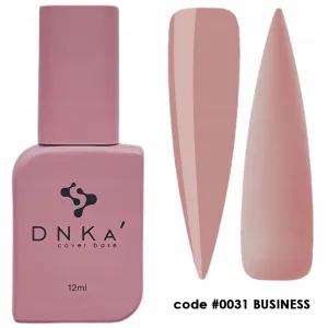 DNKa' Cover Base business #0031 12 ml
