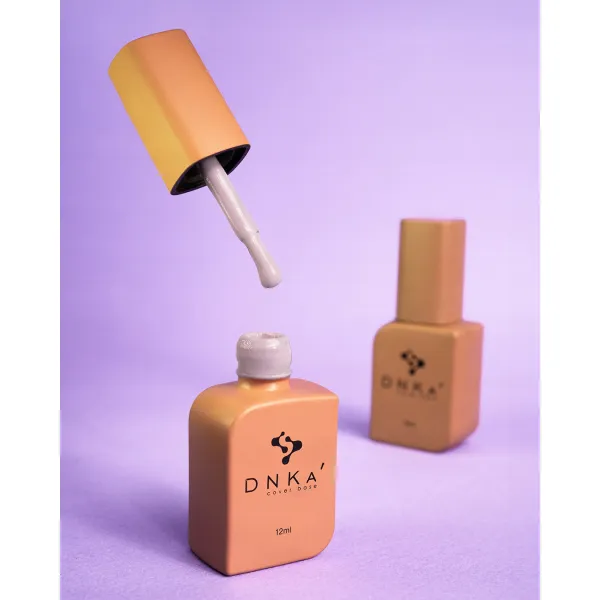 Dnka' Rubber Cover Base Code #0032 Soulful 12 ml