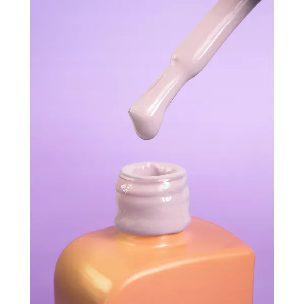 Dnka' Rubber Cover Base Code #0032 Soulful 12 ml
