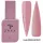 DNKa Cover Base 12 ml, 0034 MODEST naturalny kolor