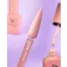 DNKa Cover Base 12 ml, 0034 MODEST naturalny kolor