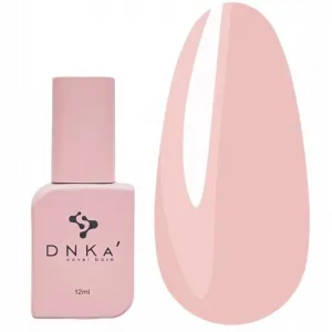 Dnka' Rubber Cover Base Baza Code #0036 Elegant 12 ml