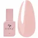 Dnka' Rubber Cover Base Baza Code #0036 Elegant 12 ml