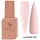 Dnka' Rubber Cover Base Code #0038 Flirty 12 ml