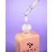 Dnka' Rubber Cover Base Code #0038 Flirty 12 ml