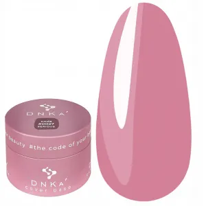 Baza hybrydowa DNKa' Cover Base #0027 serious 30ml