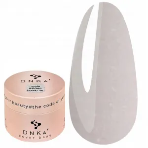 Baza DNKa Cover #0042 Sparkling