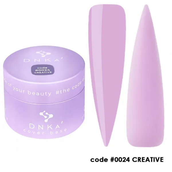 Baza DNKa Cover #0024 Сreative 30ml