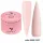 Dnka' Rubber Cover Base Baza Code #0038 Flirty 30 ml