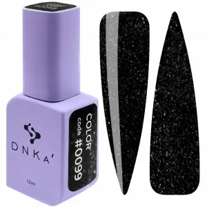Dnka' Lakier Hybrydowy Color Code #0099 12 ml