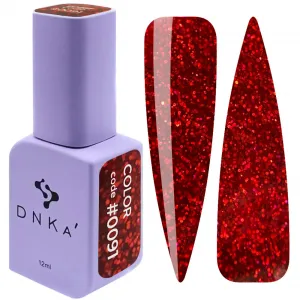 Dnka' Lakier Hybrydowy Color Code #0091 12 ml