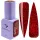 Dnka' Lakier Hybrydowy Color Code #0091 12 ml