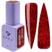 Dnka' Lakier Hybrydowy Color Code #0091 12 ml