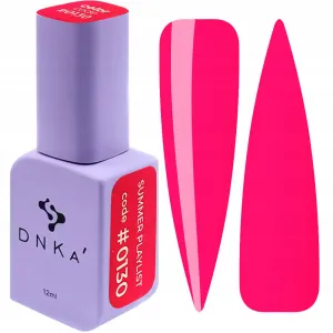 Dnka' Lakier Hybrydowy Color Code #0130 12 ml