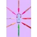 Dnka' Lakier Hybrydowy Color Code #0130 12 ml