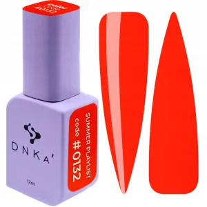 Dnka' Lakier Hybrydowy Color Code #0132 12 ml