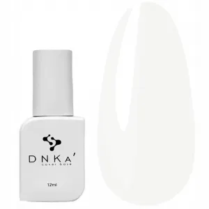 Dnka' Rubber Cover Base Code #0043 Faithful 12 ml