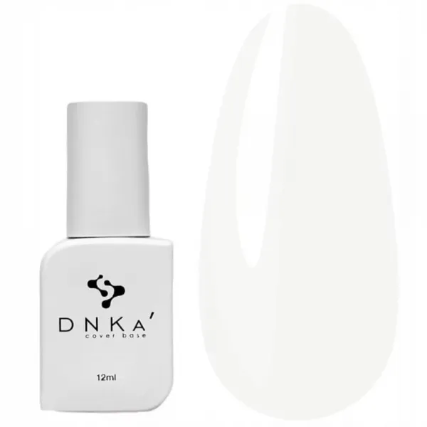 Dnka' Rubber Cover Base Code #0043 Faithful 12 ml
