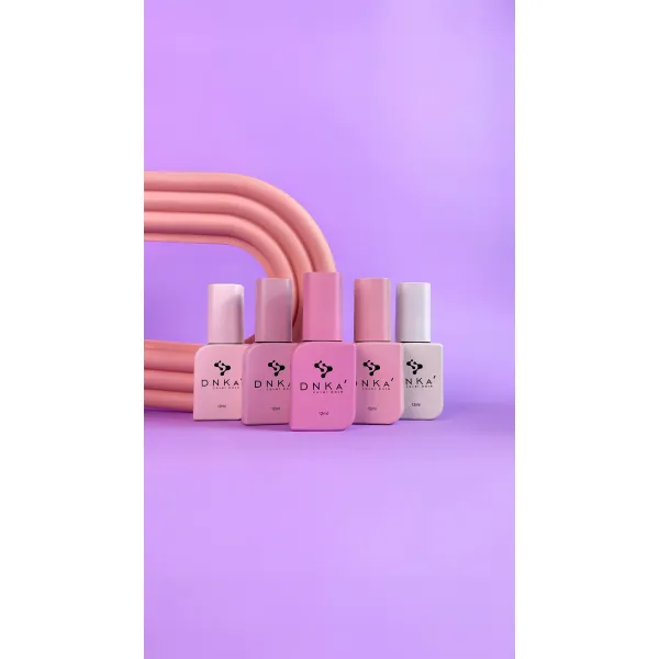 Dnka' Rubber Cover Base Code #0043 Faithful 12 ml