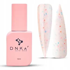 DNKa baza budująca 12 ml 0062 mellow
