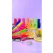 Dnka' Rubber Cover Base Code #0091 Ladylike 12 ml