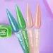 Dnka' Rubber Cover Base Code #0091 Ladylike 12 ml