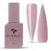 Dnka' Rubber Cover Base Code #0091 Ladylike 12 ml