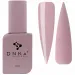 Dnka' Rubber Cover Base Code #0091 Ladylike 12 ml
