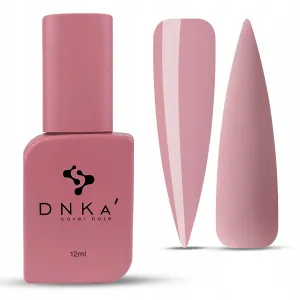 Dnka' Rubber Cover Base Code #0092 Allure 12 ml