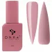 Dnka' Rubber Cover Base Code #0092 Allure 12 ml