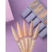 Dnka' Rubber Cover Base Baza Code #0007 Powerful 12 ml