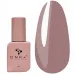 Dnka' Rubber Cover Base Baza Code #0007 Powerful 12 ml