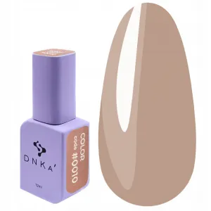 Dnka' Lakier Hybrydowy Color Code #0010 12 ml