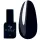 Dnka' Lakier Hybrydowy Ultra Black 12 ml