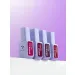 Dnka' Lakier Hybrydowy Ultra Black 12 ml