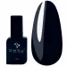 Dnka' Lakier Hybrydowy Ultra Black 12 ml