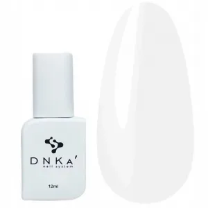 Dnka' Lakier Hybrydowy Ultra White 12 ml