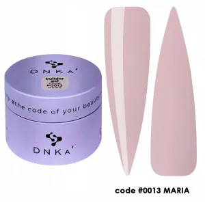 Dnka' Builder Gel Żel Budujący Code #0013 Maria 30 ml