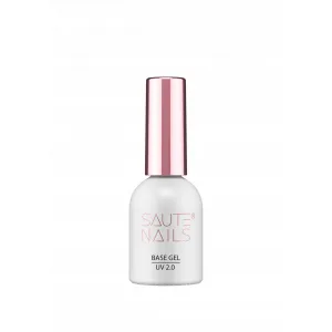 Baza pod żel Saute Nails Base Gel UV 2.0 8ml