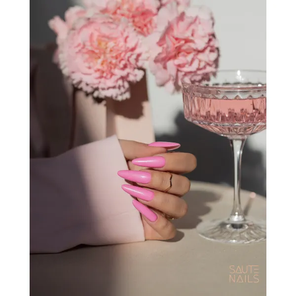 Baza pod żel Saute Nails Base Gel UV 2.0 8ml