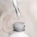 Baza hybrydowa Saute Nails Luxury white Base 8ml