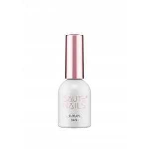 Baza hybrydowa Saute Nails Luxury Base 8ml