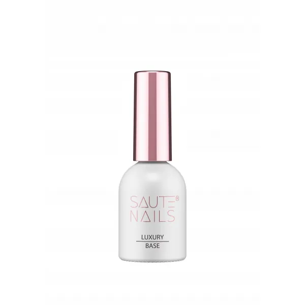 Baza hybrydowa Saute Nails Luxury Base 8ml