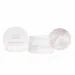 SAUTE NAILS ŻEL BUDUJĄCY MARMALADE GEL WHIPPED CREAM - 30ML BIAŁY
