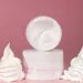 SAUTE NAILS ŻEL BUDUJĄCY MARMALADE GEL WHIPPED CREAM - 30ML BIAŁY