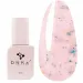 Dnka' Rubber Cover Base Code #0010B' Ukrainian 12 ml