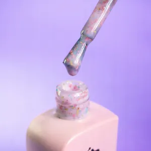 Dnka' Rubber Cover Base Code #0011B Beautiful 12 ml